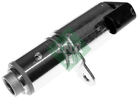 Control Valve, camshaft adjustment